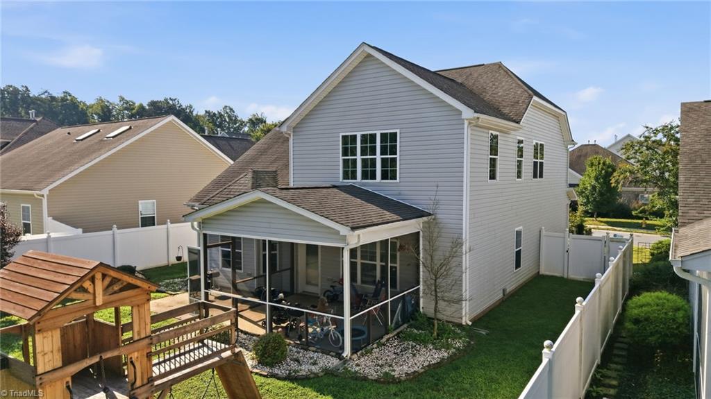5465 Holbein Gate Road Property Photo 41