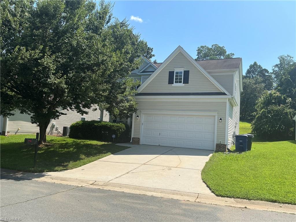 4981 Brian Center Lane Property Photo 1