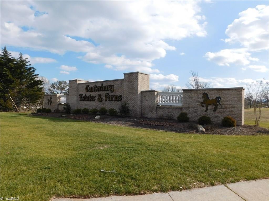 Tbd Saint Andrews Drive Property Photo 1