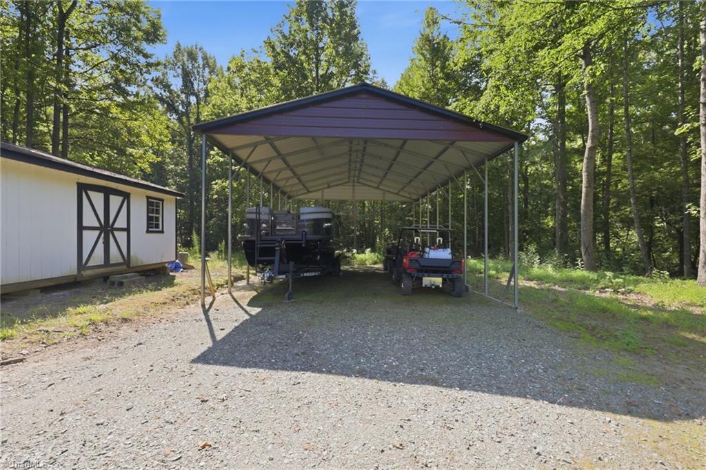 406 Creek Mill Court Property Photo 42