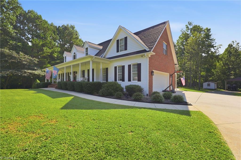 406 Creek Mill Court Property Photo 45