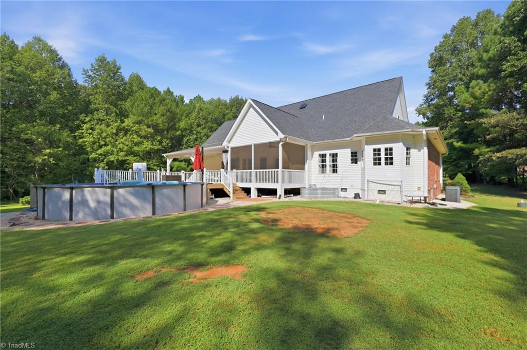 406 Creek Mill Court Property Photo 46