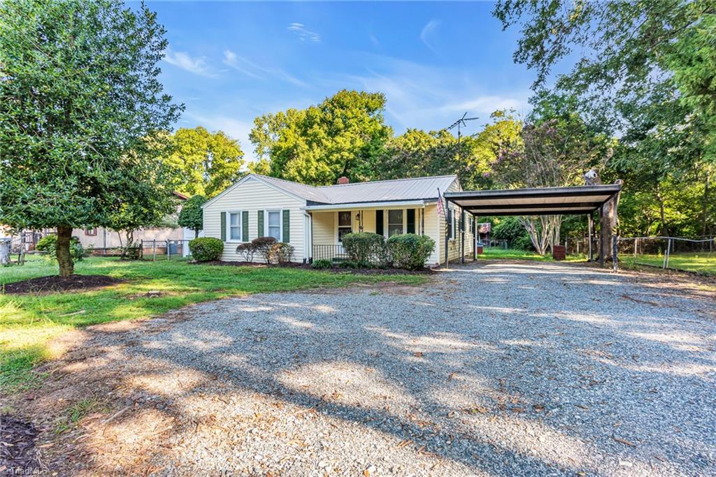 344 Owens Road Property Photo 1