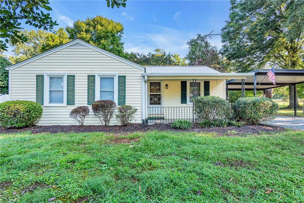 344 Owens Road Property Photo 2