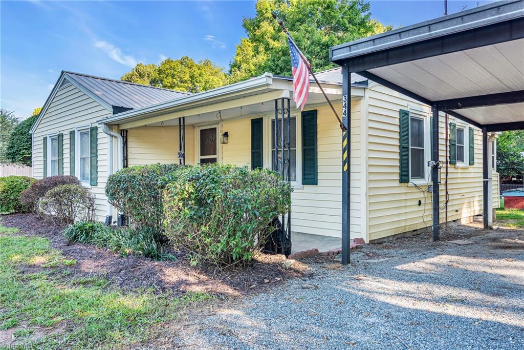 344 Owens Road Property Photo 3