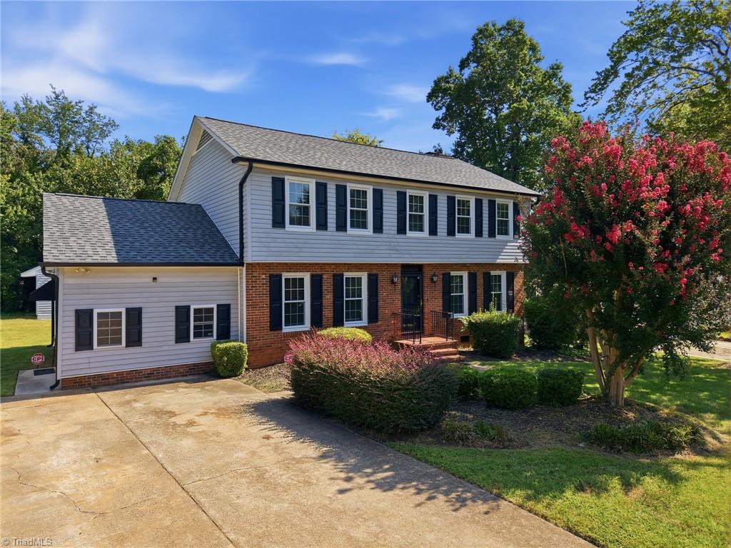 105 Peach Orchard Drive
