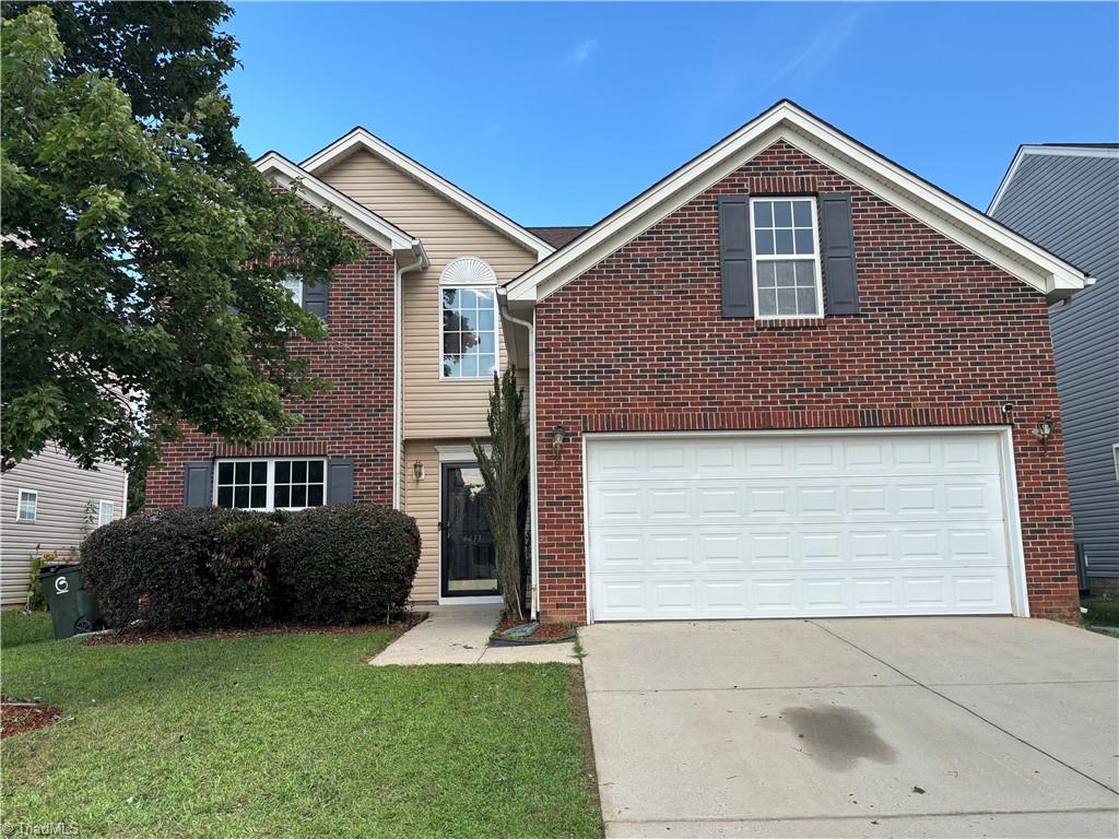 4413 Gray Wolf Way Property Photo 1