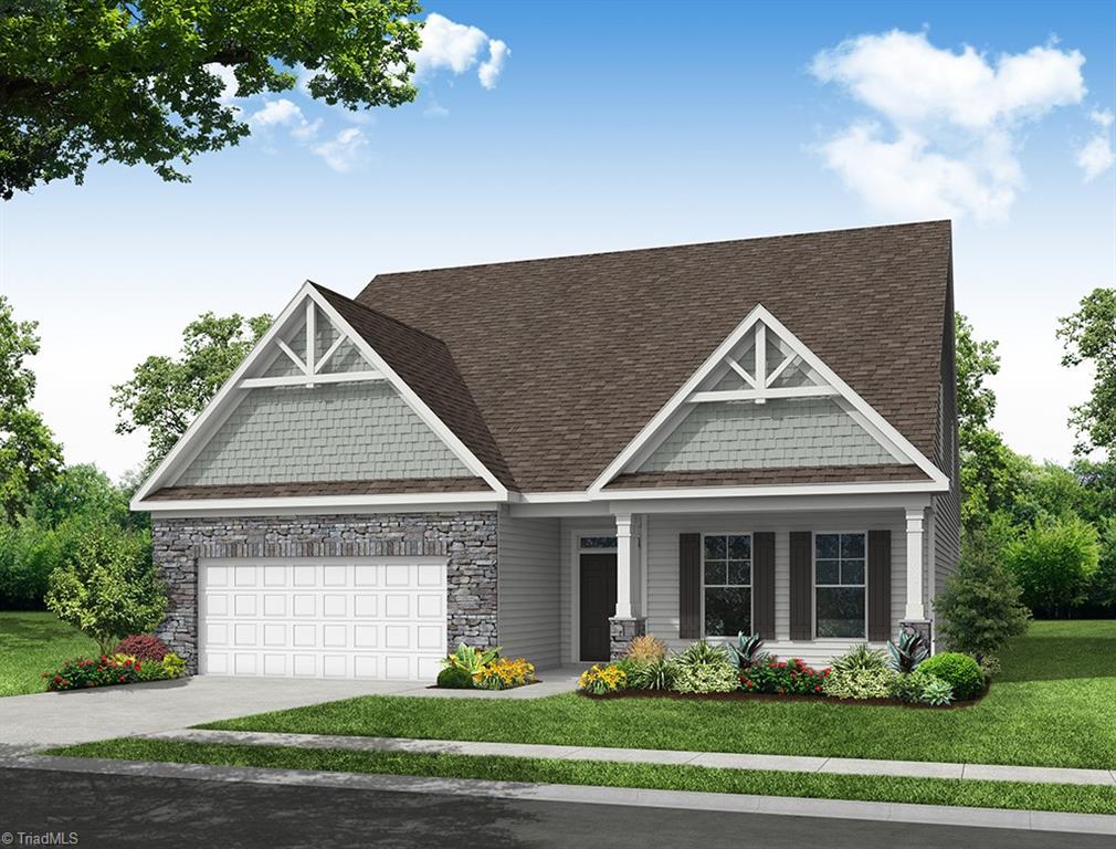 8124 Burberry Trail Property Photo 1