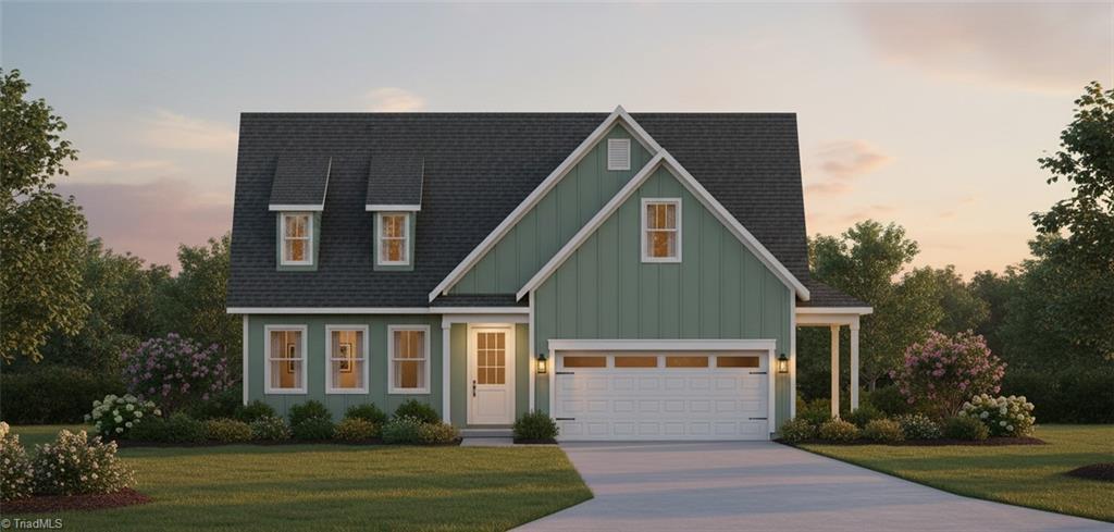504 Saddleback Road Property Photo 1