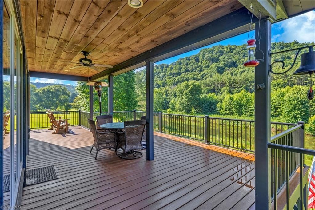 309 Flint River Drive Property Photo 21