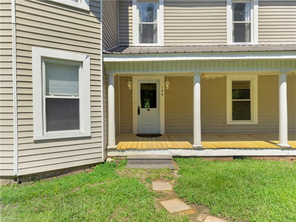 140 Harper Street Property Photo 2