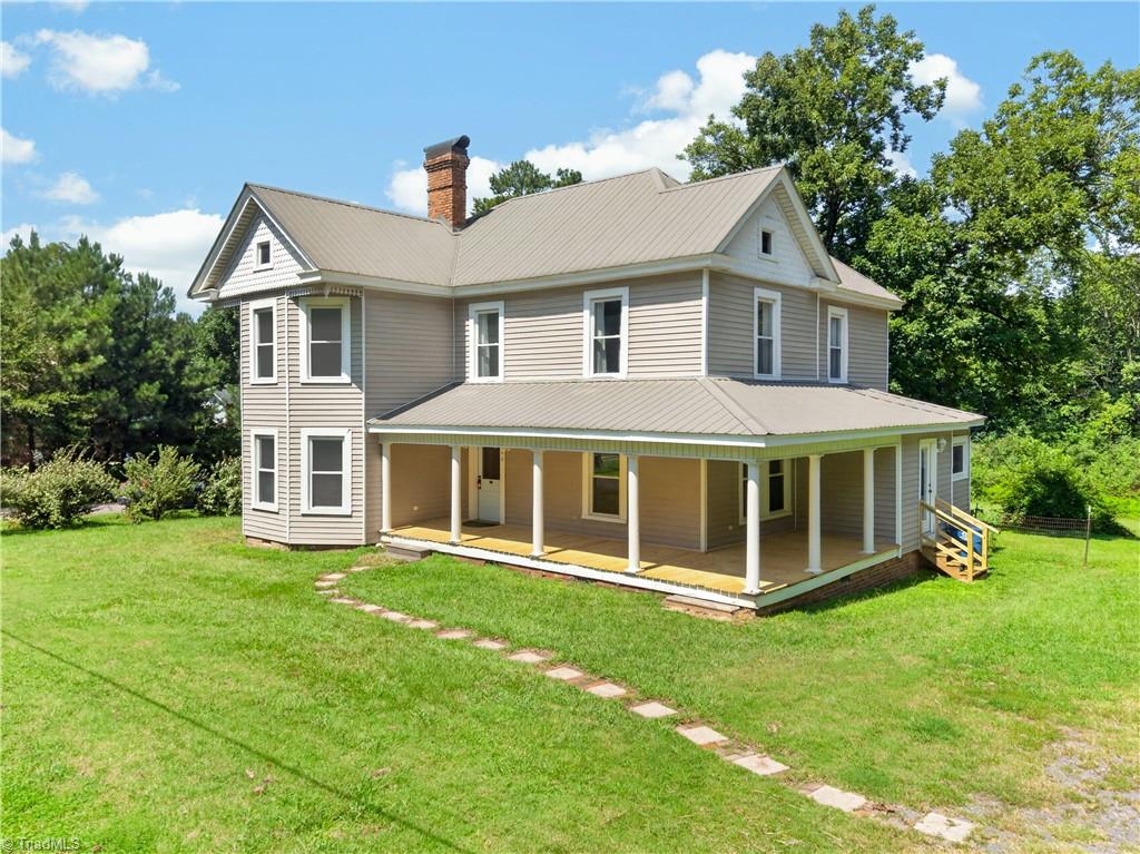140 Harper Street Property Photo 32