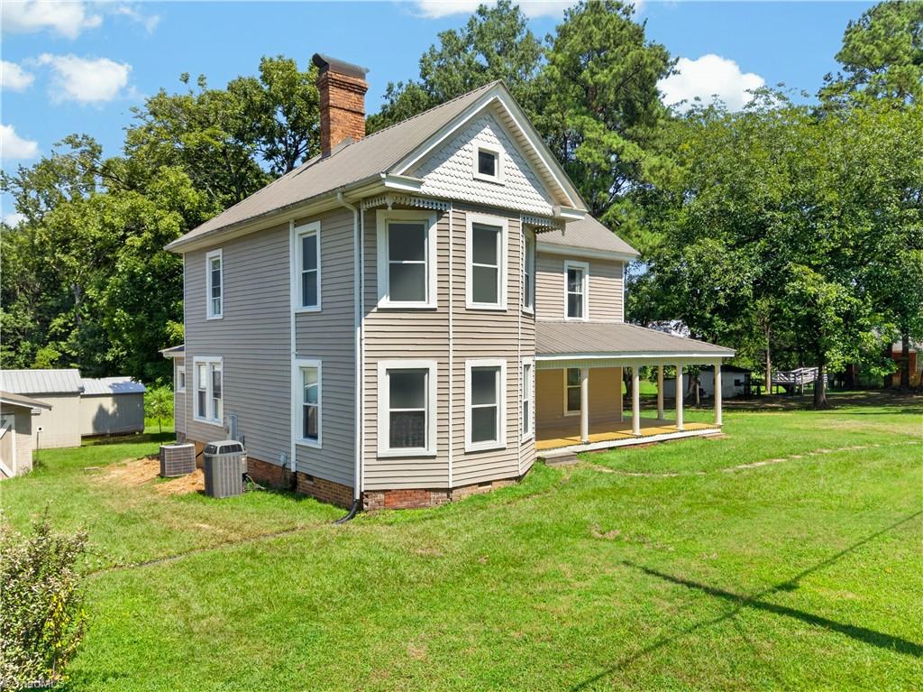 140 Harper Street Property Photo 33