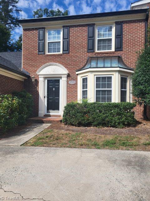 1715 Ternberry Road Property Photo 1