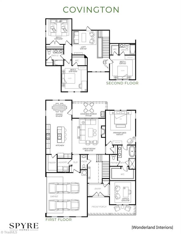 513 Saddleback Road Property Photo 2