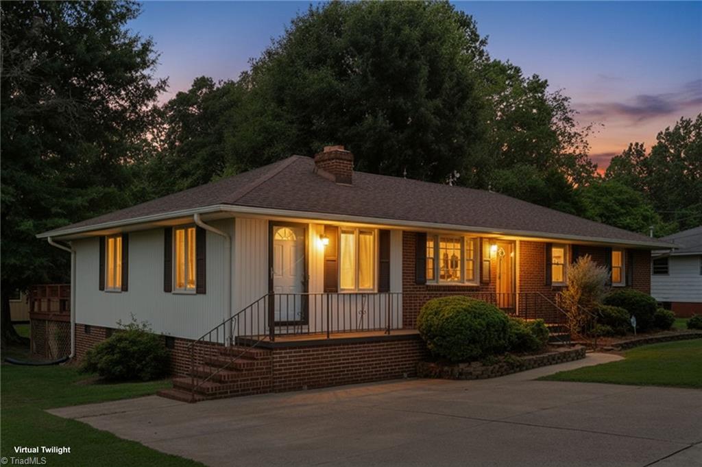 1106 Walnut Street Property Photo 1