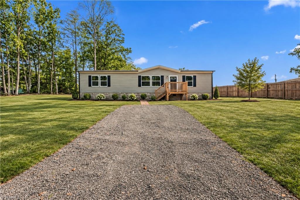 116 Brookfield Drive