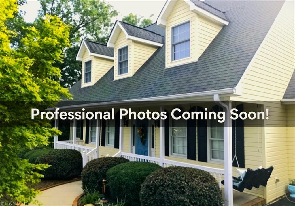 2531 Peppertree Ridge Road Property Photo 1