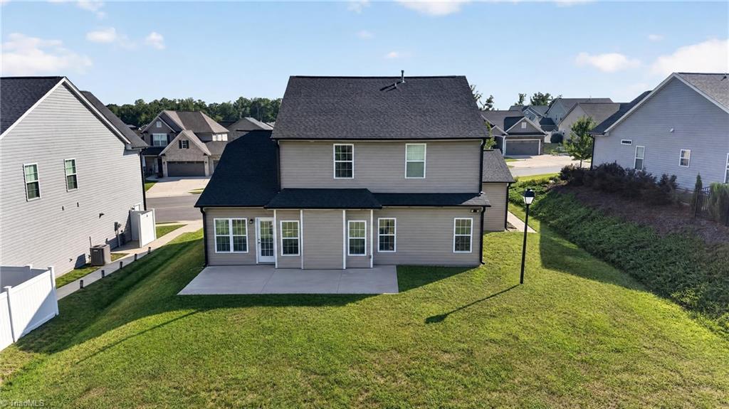 4013 Brayden Drive Property Photo 3