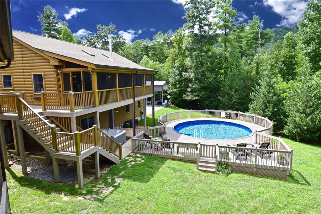 2257 Quiet Creek Lane Property Photo 46