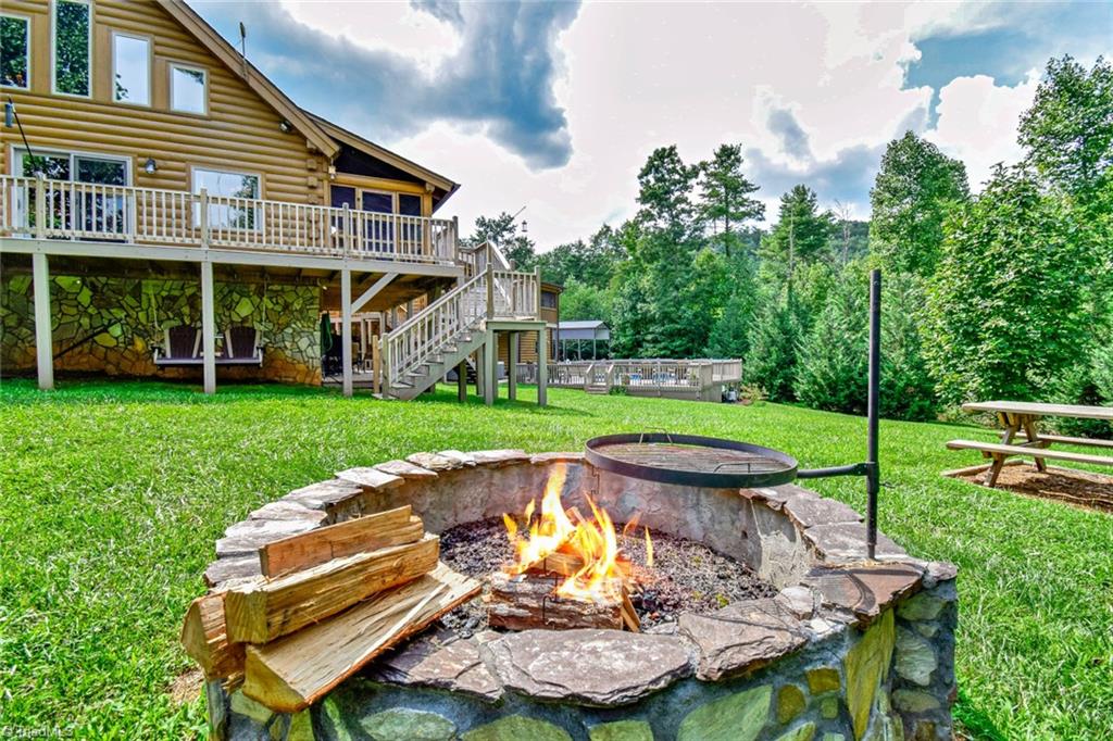 2257 Quiet Creek Lane Property Photo 50