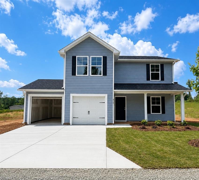 470 Grubb Road Property Photo 1