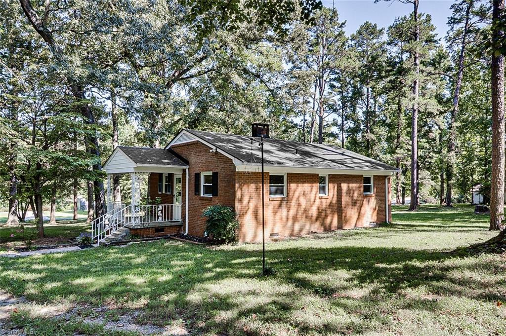 3120 Nc Highway 62 E Property Photo 2