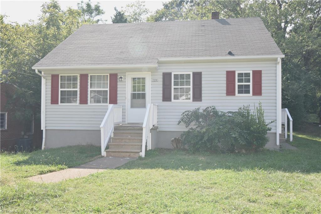 2830 Patria Street Property Photo 1