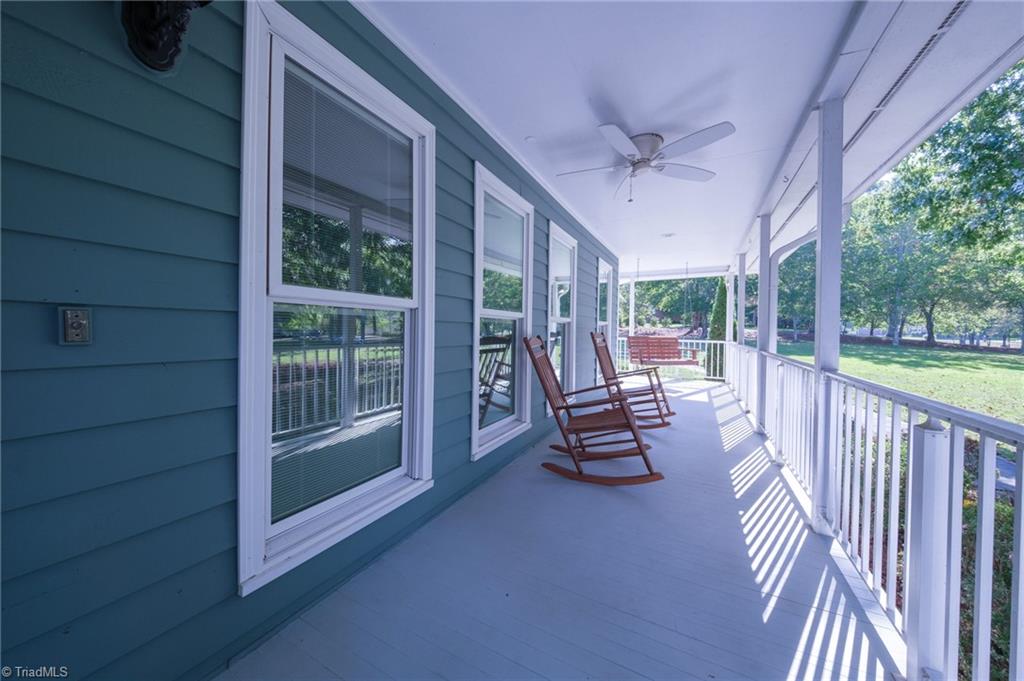 8908 Cedar Spring Drive Property Photo 3