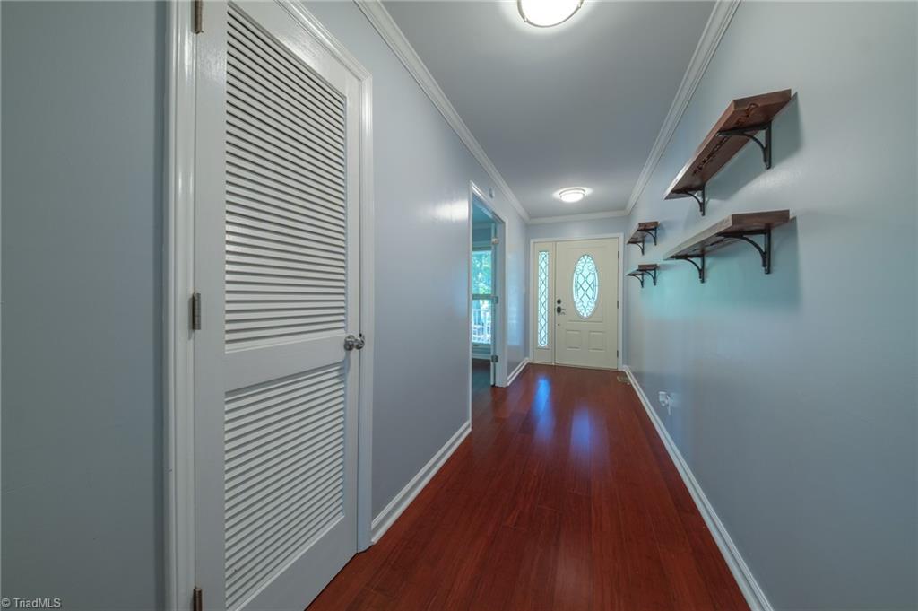 8908 Cedar Spring Drive Property Photo 6