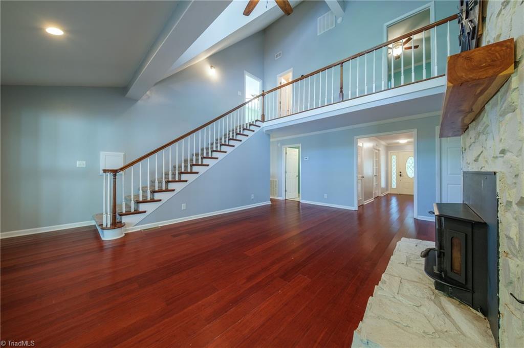 8908 Cedar Spring Drive Property Photo 15