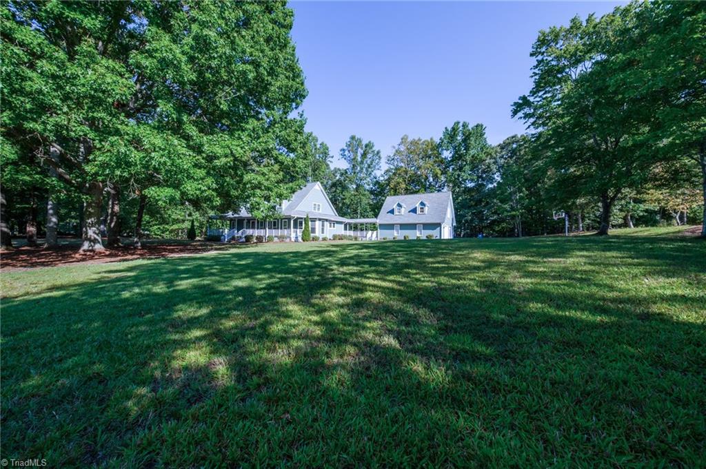 8908 Cedar Spring Drive Property Photo 37