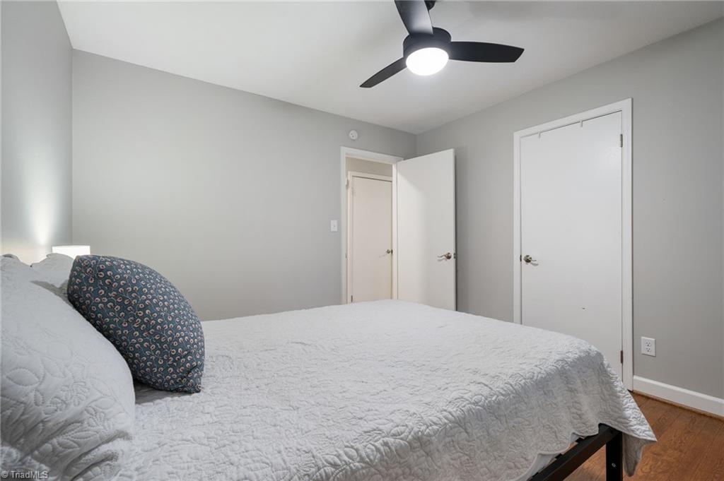 207 Leland Drive Property Photo 17