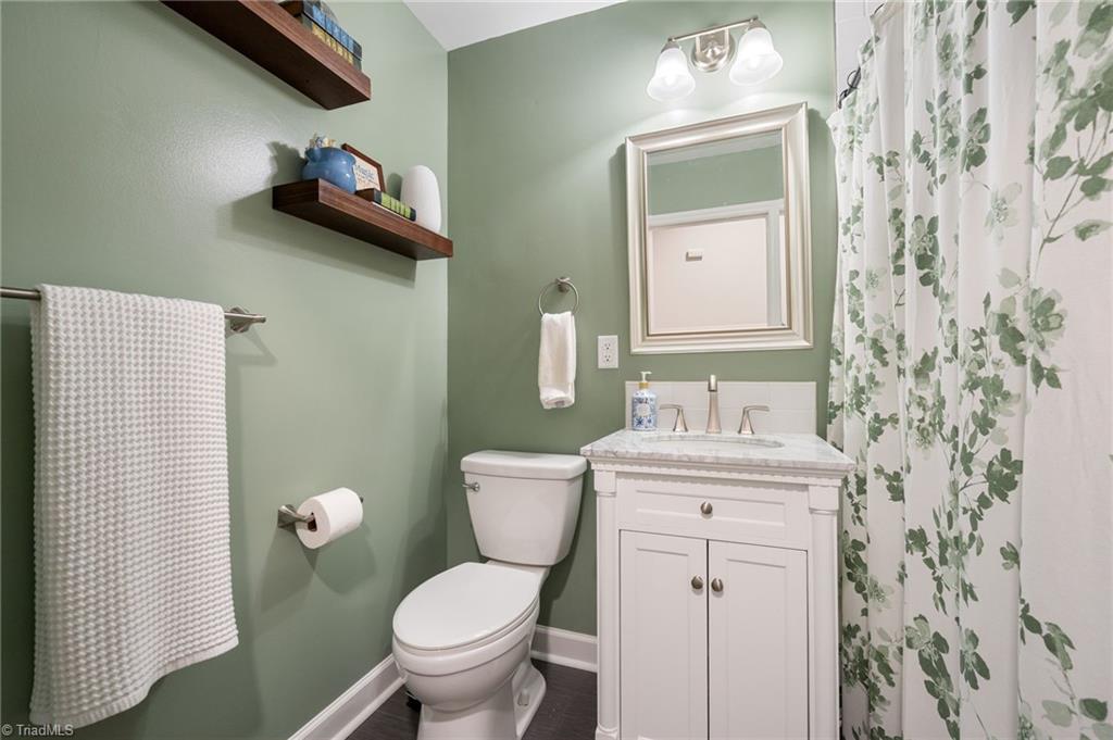207 Leland Drive Property Photo 18