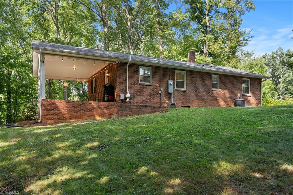207 Leland Drive Property Photo 32