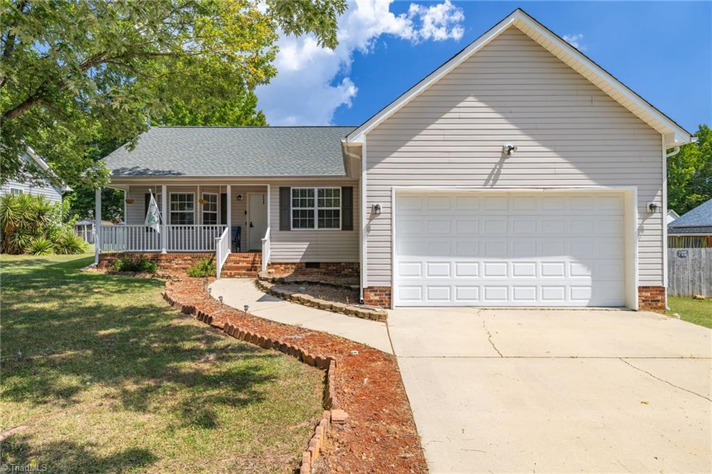 21 Oak Meadow Lane Property Photo 1