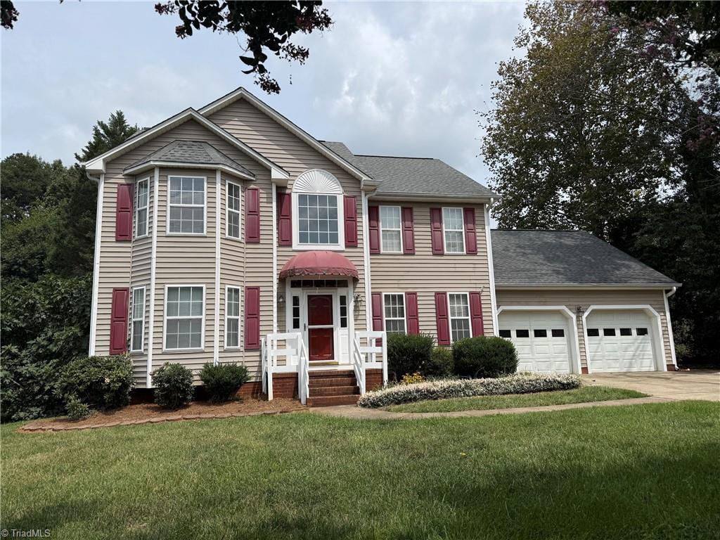 2017 Pembrooke Forest Drive