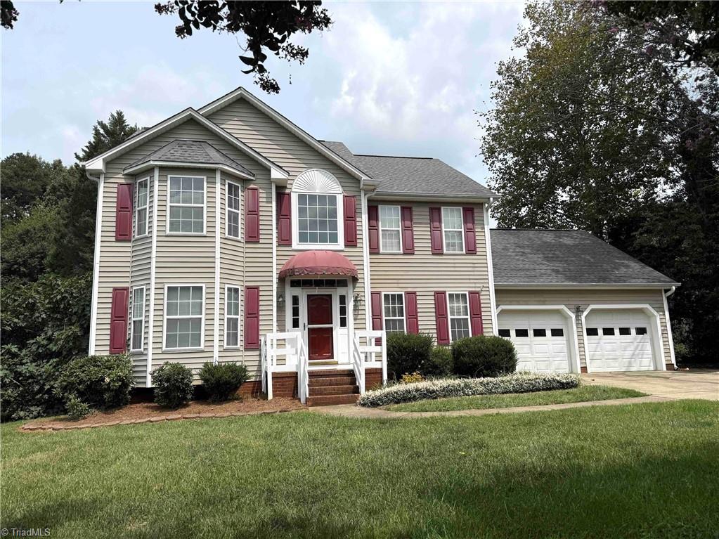 2017 Pembrooke Forest Drive