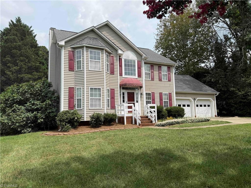 2017 Pembrooke Forest Drive