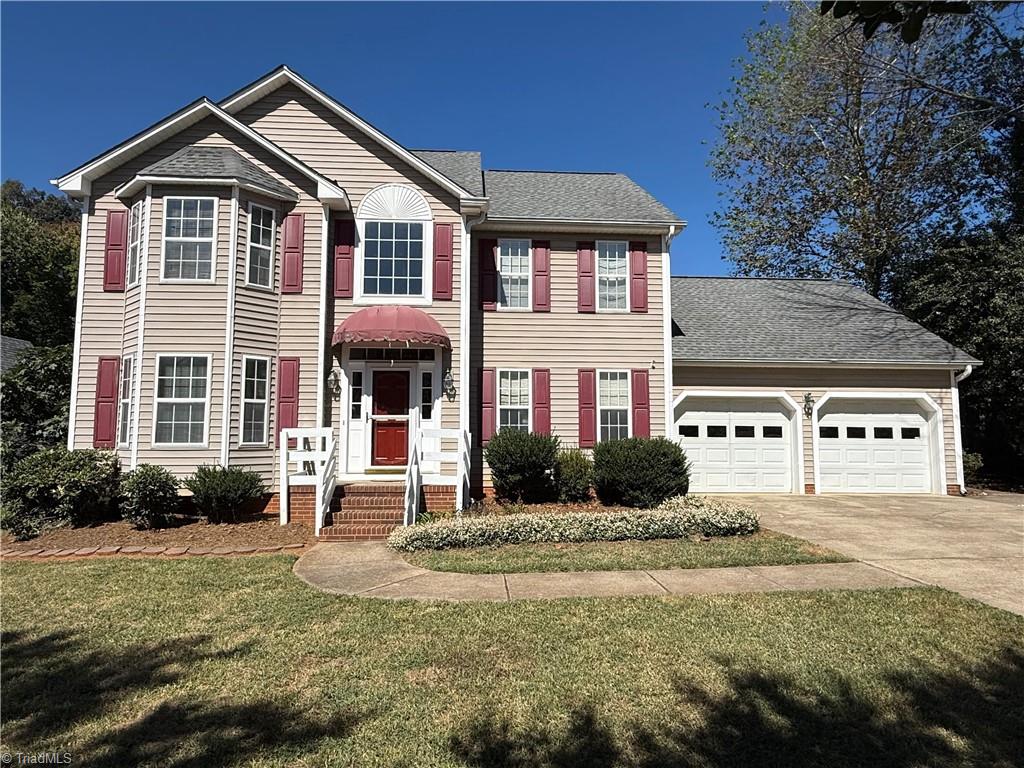 2017 Pembrooke Forest Drive