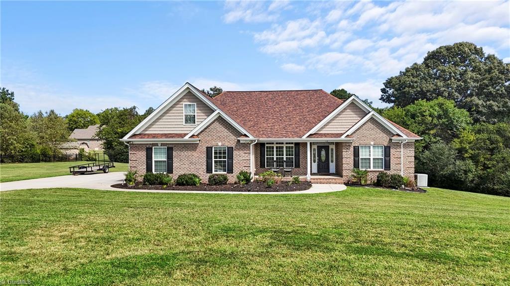 116 Steeple View Drive