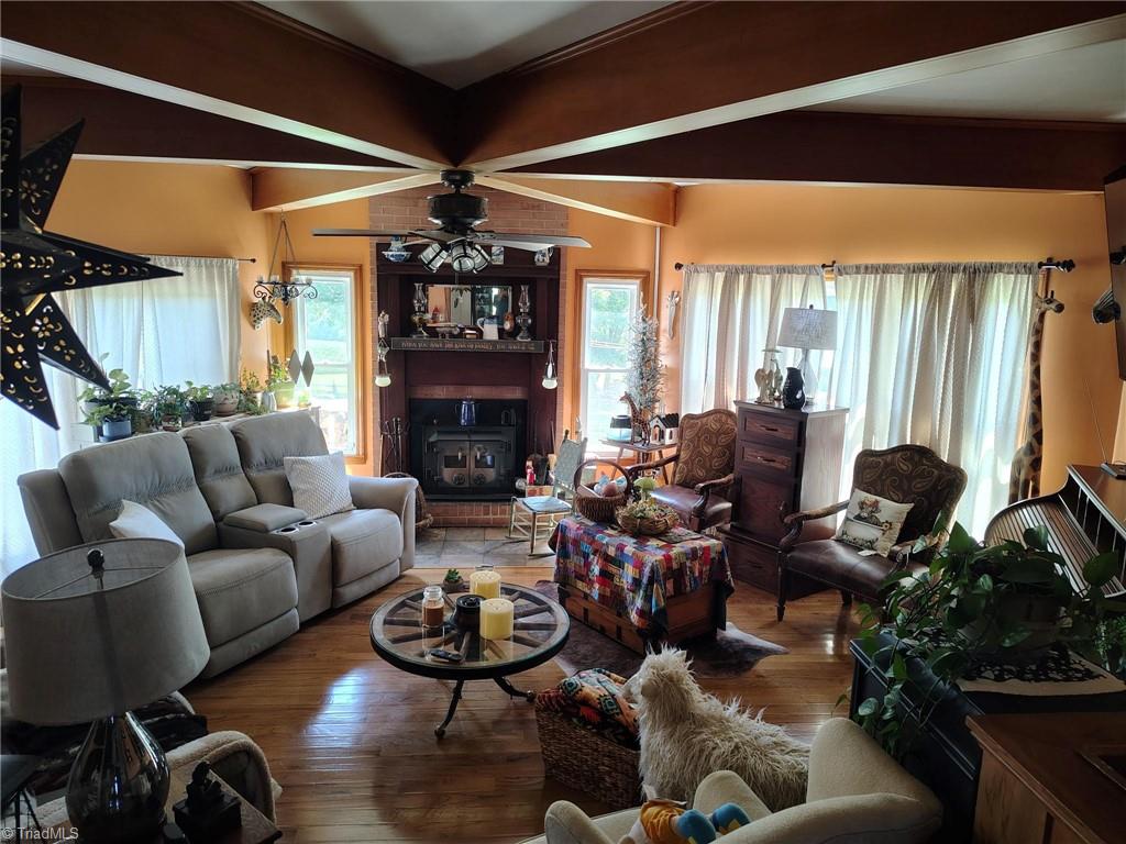 727 Cody Trail Property Photo 7