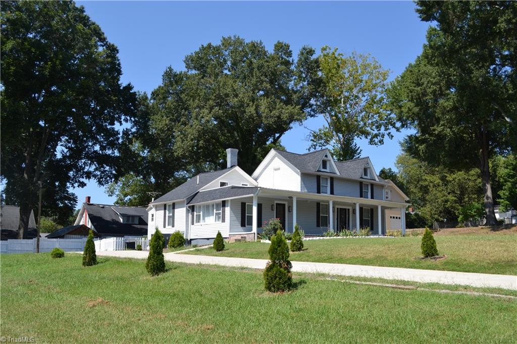 535 Patrick Street Property Photo 1
