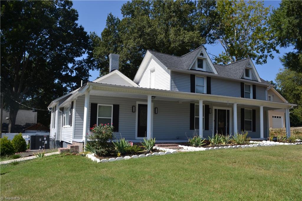535 Patrick Street Property Photo 2