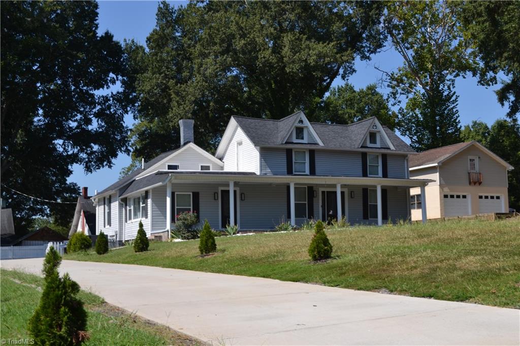 535 Patrick Street Property Photo 3