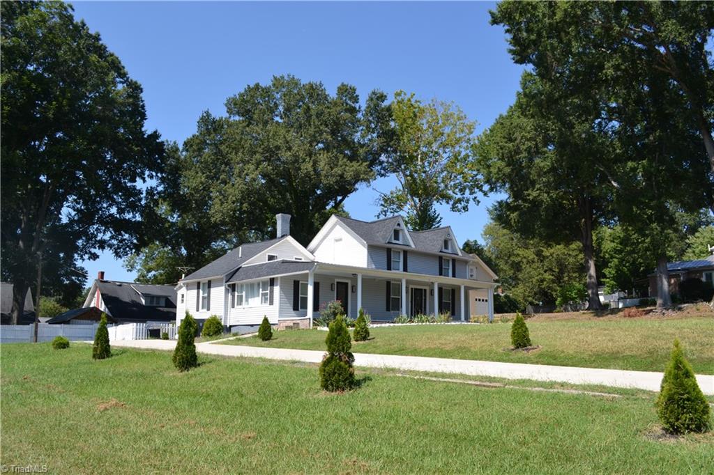 535 Patrick Street Property Photo 4