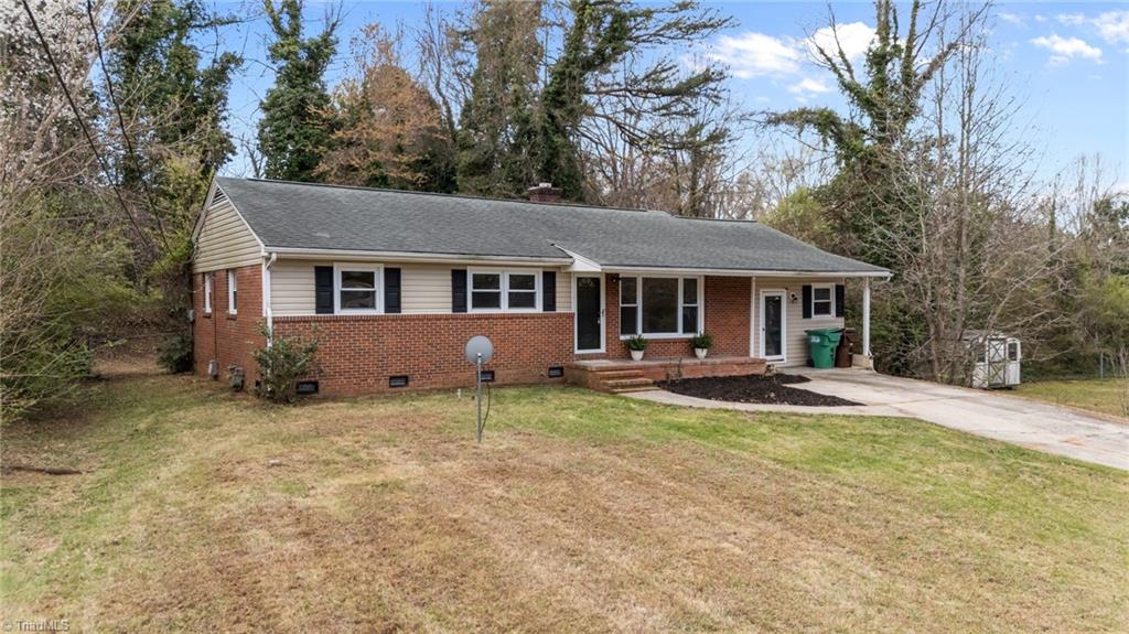 1108 Dartmouth Avenue Property Photo 2