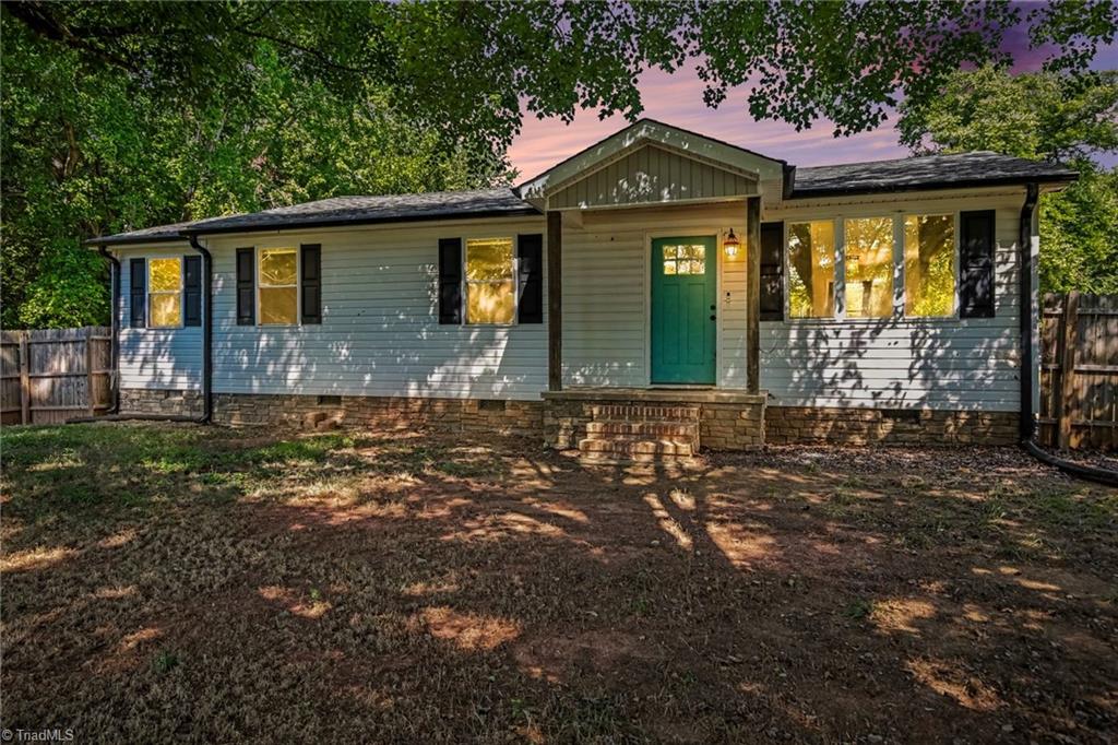 118 Shady Grove Road Property Photo 2