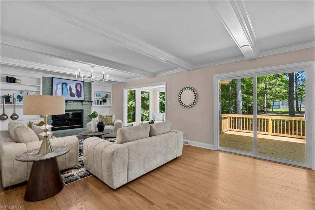 2621 W Woodlyn Way Property Photo 18