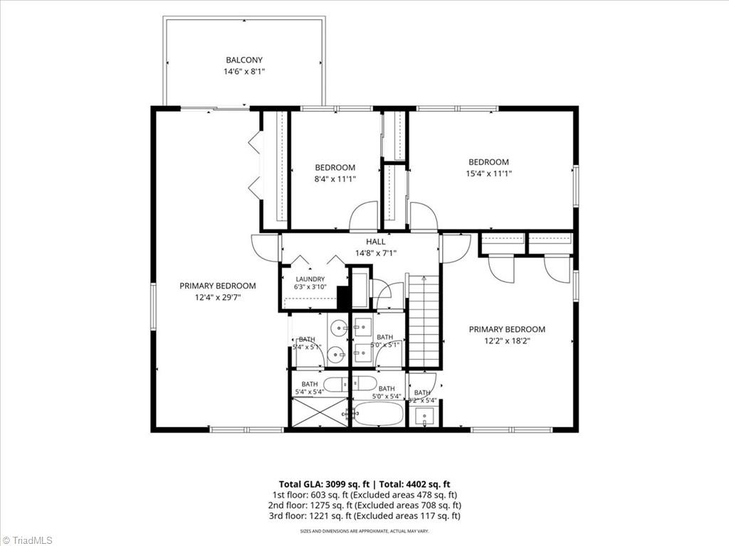 2621 W Woodlyn Way Property Photo 46